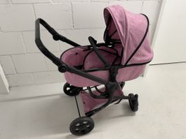 Baby Spielwagen