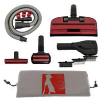 Tierhaar Sauger-Set | Thermofonte Reinigungssystem