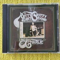 NITTY GRITTY DIRT BAND-UNCLE CHARLIE&HIS DOG TEDDY
