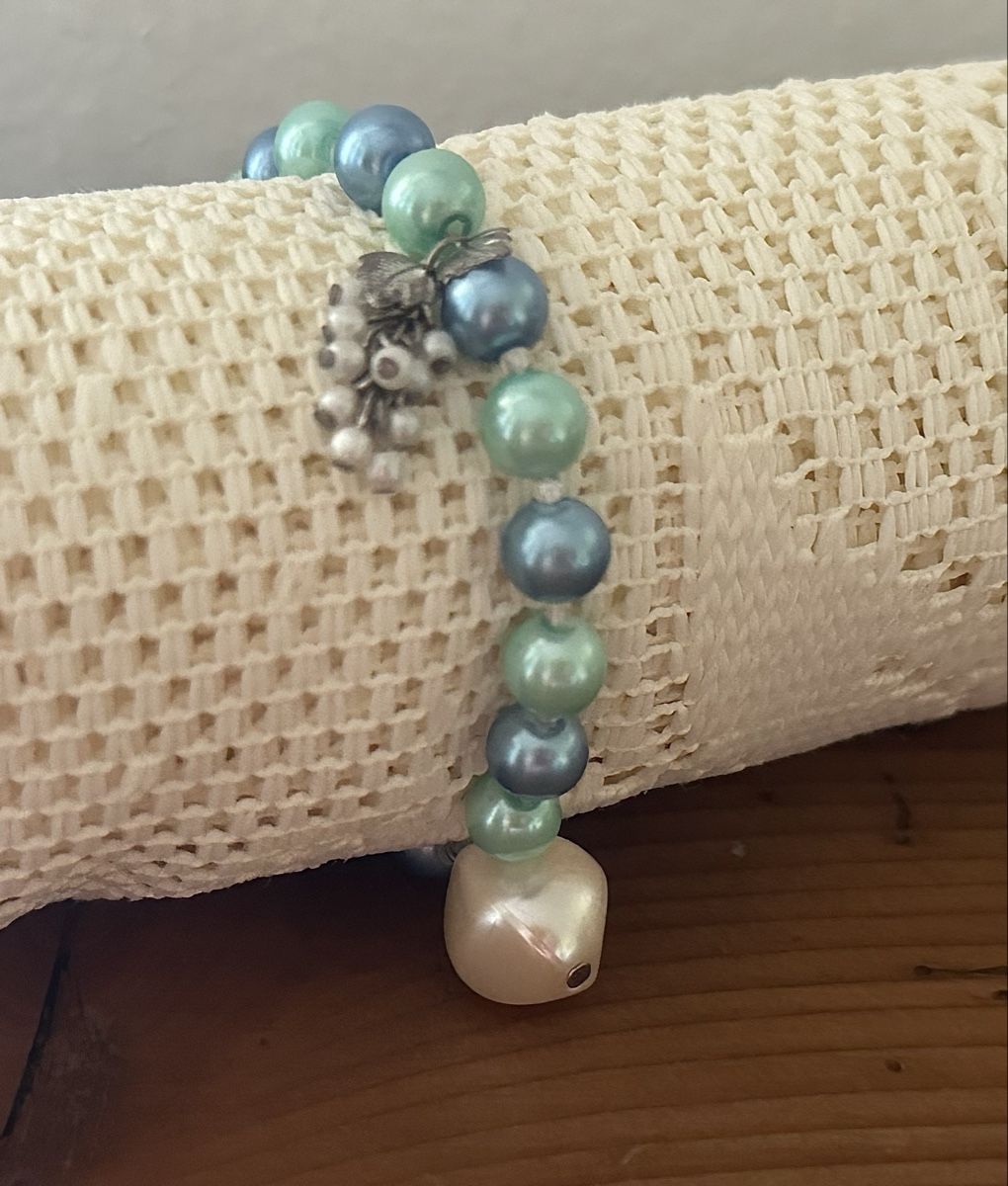 Armbänder & -reifen: Armband – Gebraucht aus Otelfingen von Jupi07 4