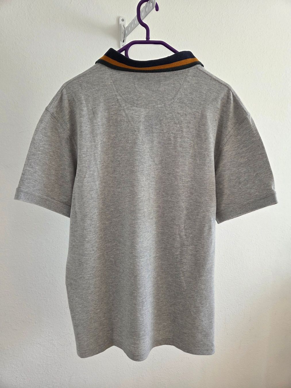 Barbour Magliette Polo: Poloshirt von BARBOUR – Usato da Oberrieden venduto da Smart570 2
