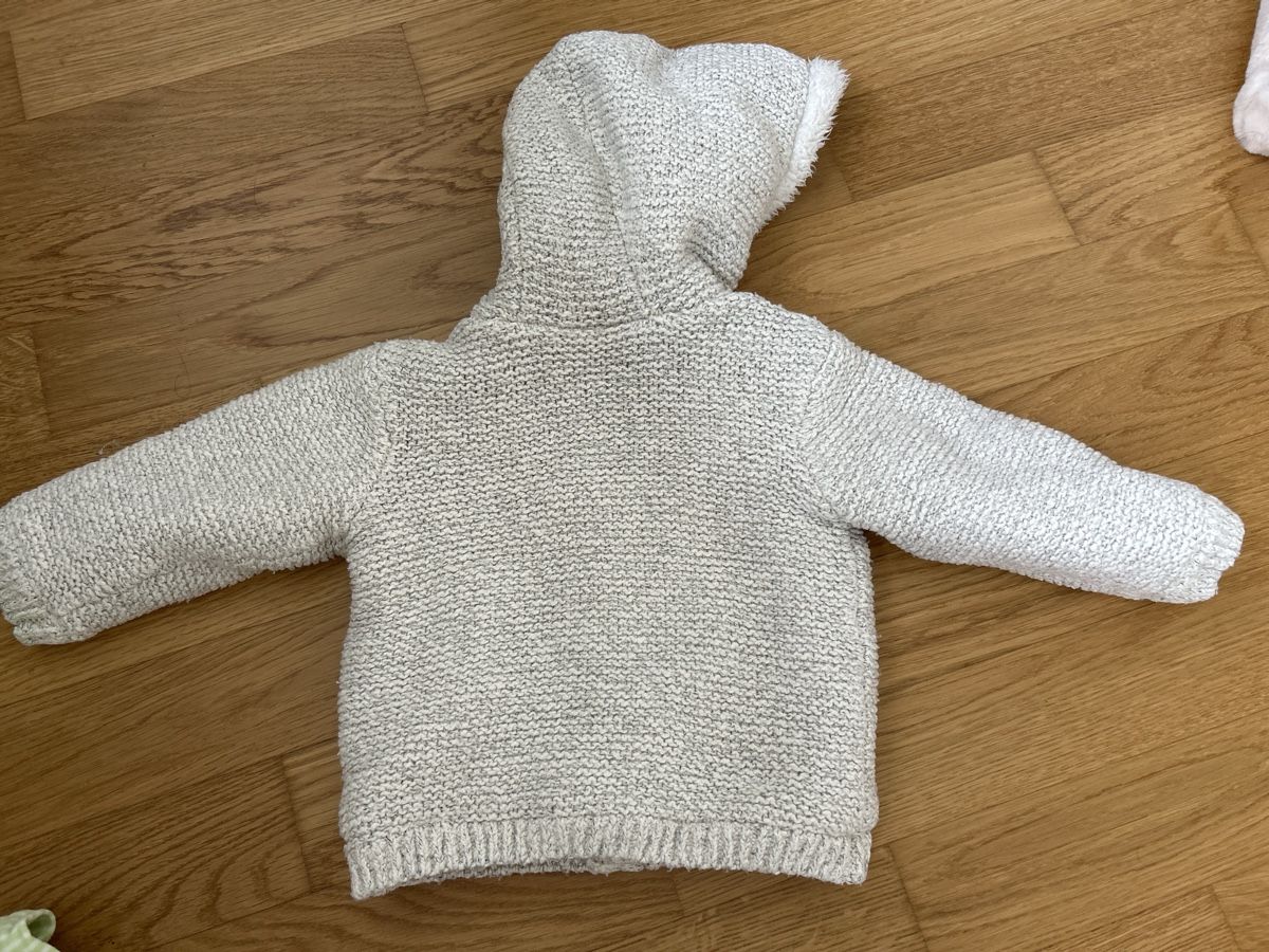 C&A Giacche & Cappotti: Baby Jacke – Usato da Luzern venduto da rum_d5ws 1