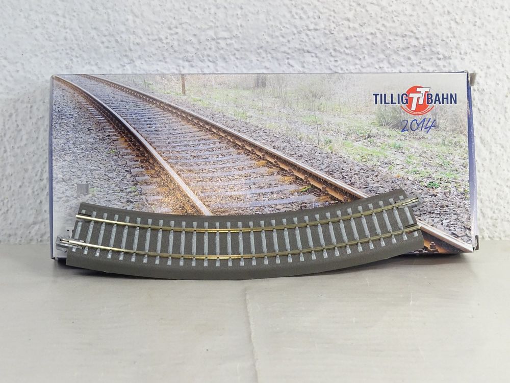 tillig-bahn-83709-gebogenes-gleis-mit-bettung-h0m-tt-neu-kaufen