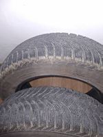 Winterreifen Michelin 175/65R15 