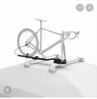 Thule 564 Veloträger
