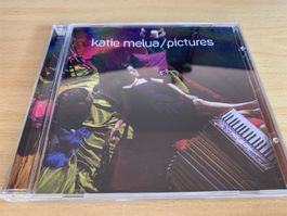 Katie Melua – Pictures