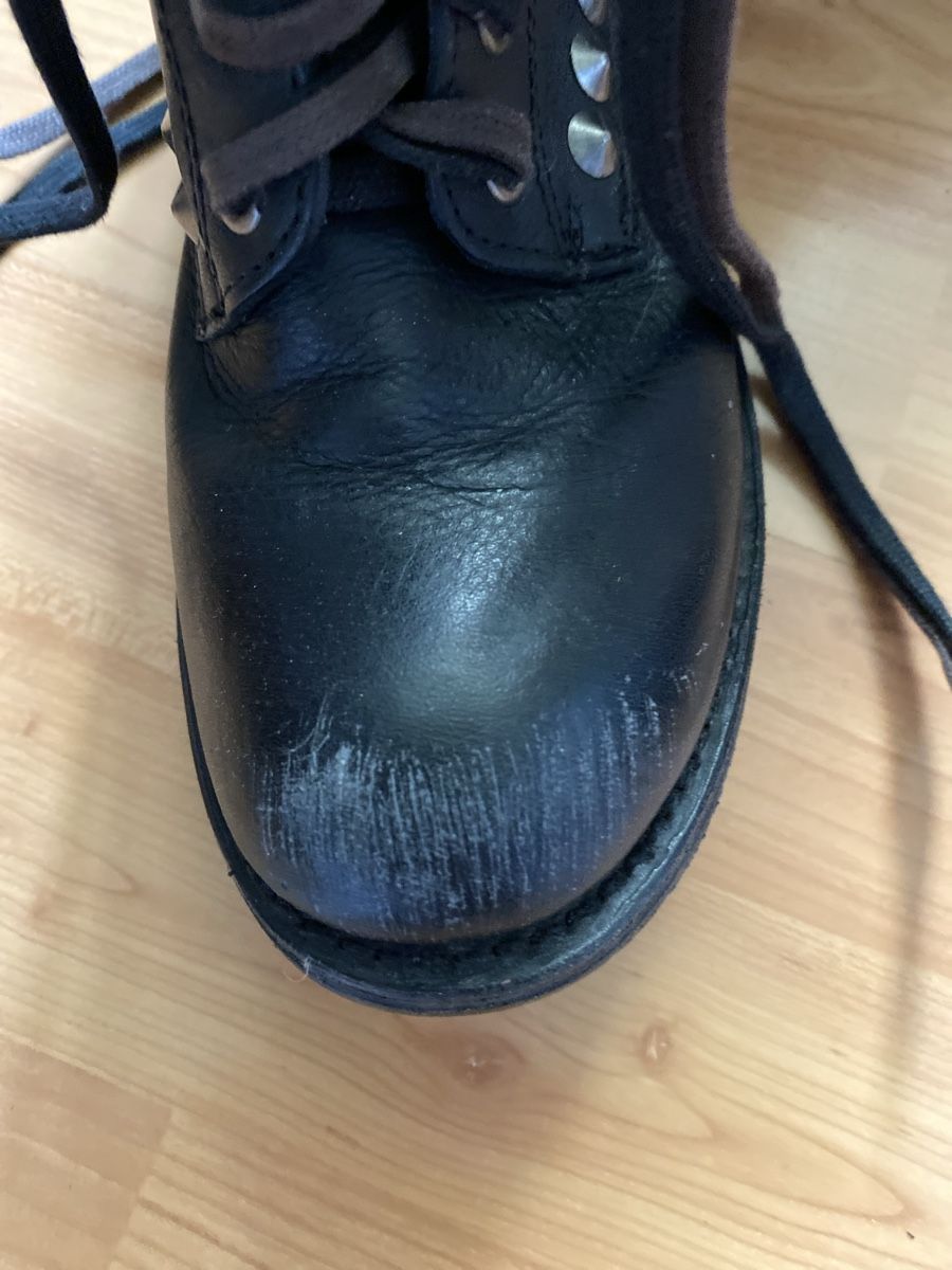 Ash Scarpe da donna: Ash Lederschuhe Mexiko Gr.36 – Usato da Schötz venduto da rah_6j8b 3