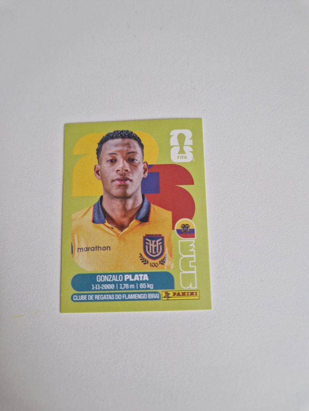 Panini Carte collezionabili: Panini Sticker ECU16 – Nuovo (secondo la descrizione) da Stüsslingen venduto da white_angel86