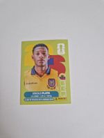 Panini Sticker ECU16