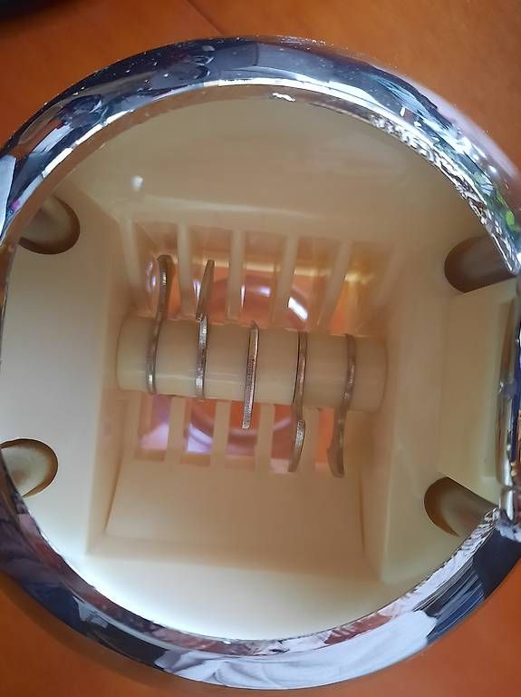 Tutte le macchine: Machine à glace pilée – Usato da Châtonnaye venduto da lem_x9zx 2