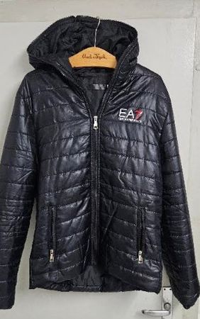 Veste EA7 Emporio Armani occasion XL (taille petit M-L)