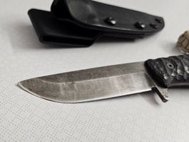 Schmiedeglut Sacki 3.0 Sackmesser