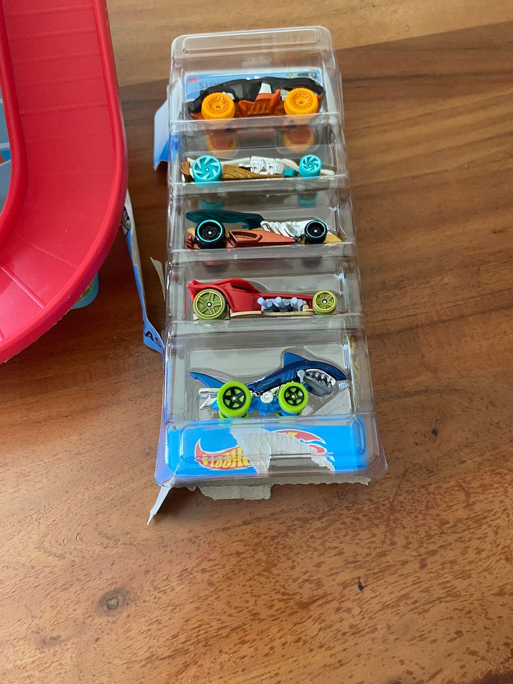 Jouets: Garage Holz Kinder – D'occasion à Zürich par ter_6v82 4