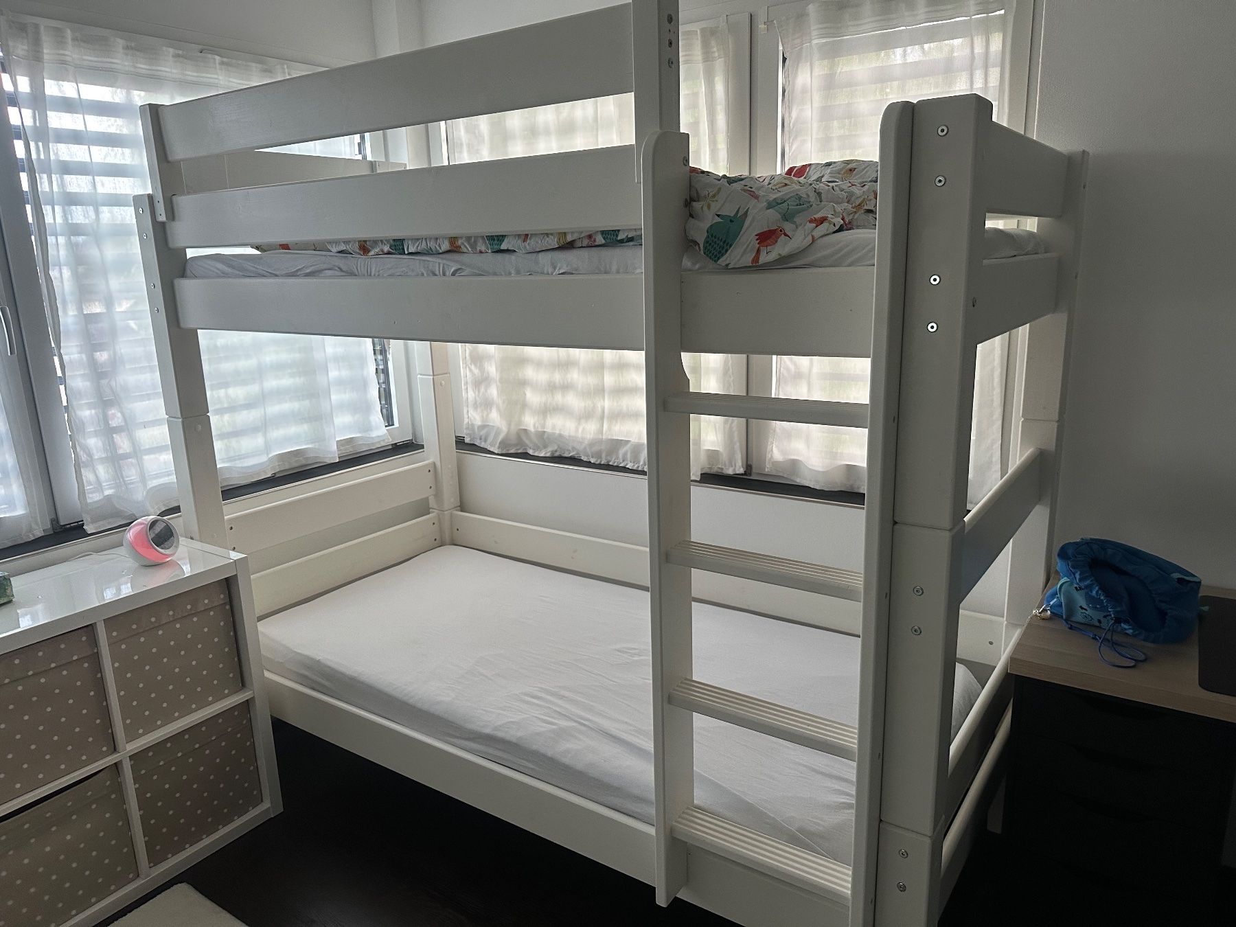 Livique Letti: Kinderbett von Livique – Usato da Biberist venduto da swiss-made