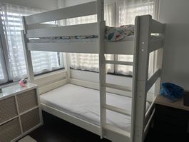Kinderbett von Livique