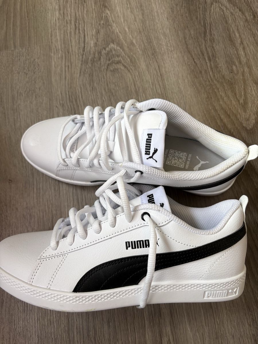Puma Damenschuhe: Puma Sportschuhe – Neu (gemäss Beschreibung) aus Bülach von Devin_H 1