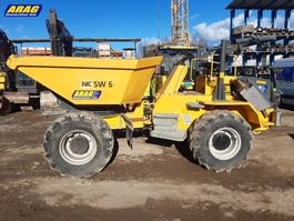 NC-Dumper SW6.0 Dumper