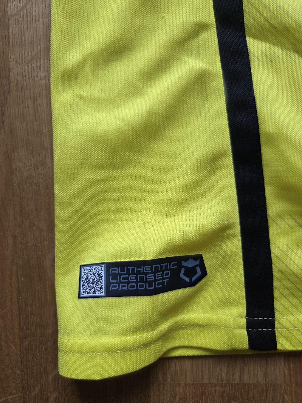 Puma Canottiere & Pantaloni: Borussia Dortmund Trikot – Usato da Basel venduto da Daia52 2
