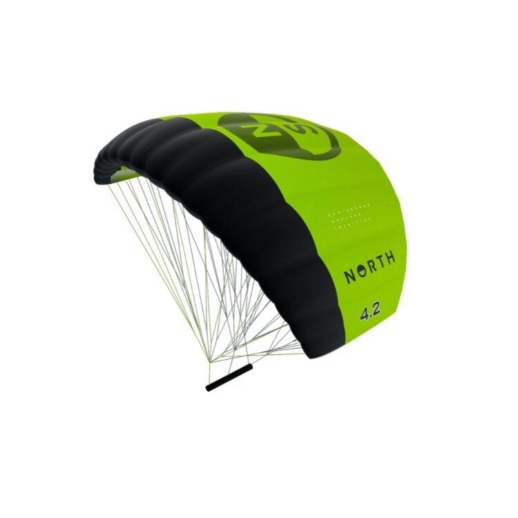 North Kite: North Parawing 3.2 Ranger – Neuf (Voir description) à Schafhausen i.e par Enryster 1