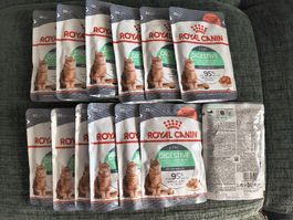 Katzenfutter Royal Canin Digestive
