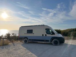 Fiat Ducato 3.0 JTD Camper/Wohnmobil  135850 km