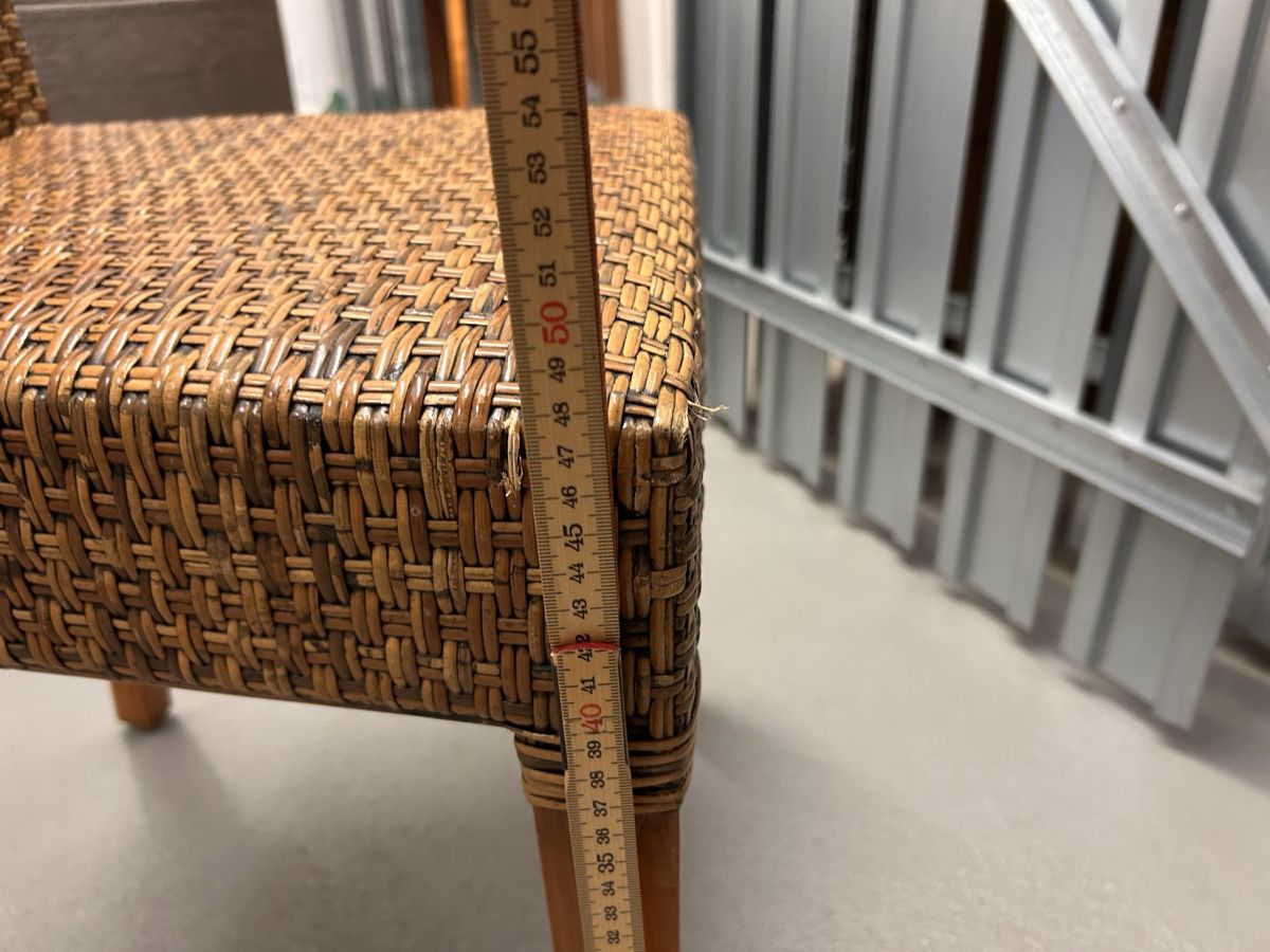 Chaises: Stühle – D'occasion à Niederwil AG par sgroot01 3