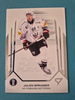 Carte Hockey Julien Sprunger Fribourg-Gotteron 2024-25