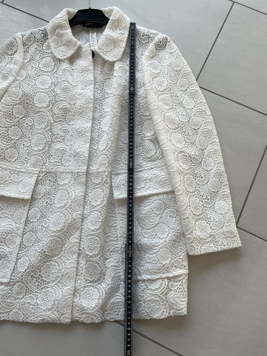 Giacche: Exquisite Jacke Gr 40/42 – Nuovo (secondo la descrizione) da Rüti ZH venduto da kar_xx9l 2