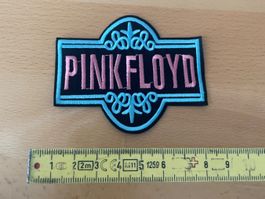 Pink Floyd Patch Sticker Aufnäher Metal Rock Band 1