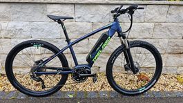 E-Bike mit kräftigem 80Nm MittelMotor nur 170 Kilometer TOP