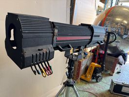 Prestigio 2000 AL Theaterscheinwerfer (M32)