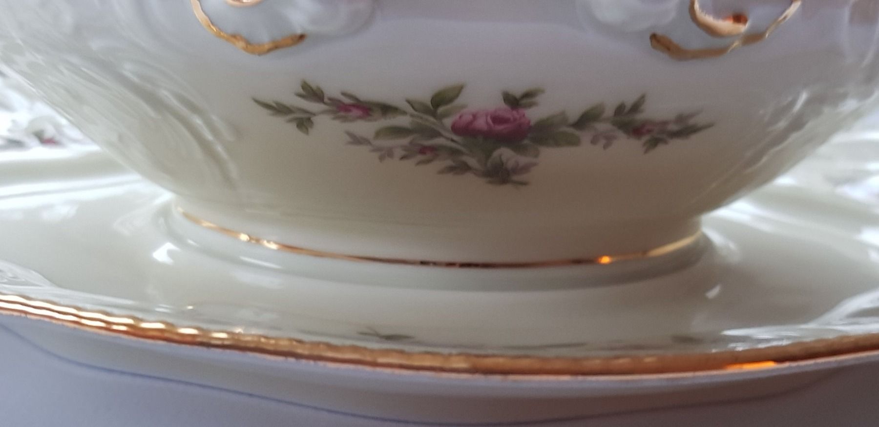 Ciotole: Rosenthal - Saucière TOP – Usato da Dällikon venduto da Toyfan 3