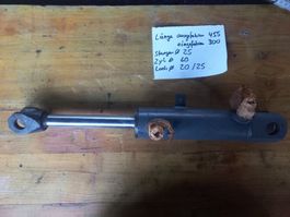 Hydraulikzylinder neu oder neuwertig vermutlich von Dulevo 4