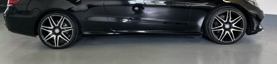 Mercedes-Benz Automobili: Mercedes E250 – Usato da Cham venduto da vba_zg 9