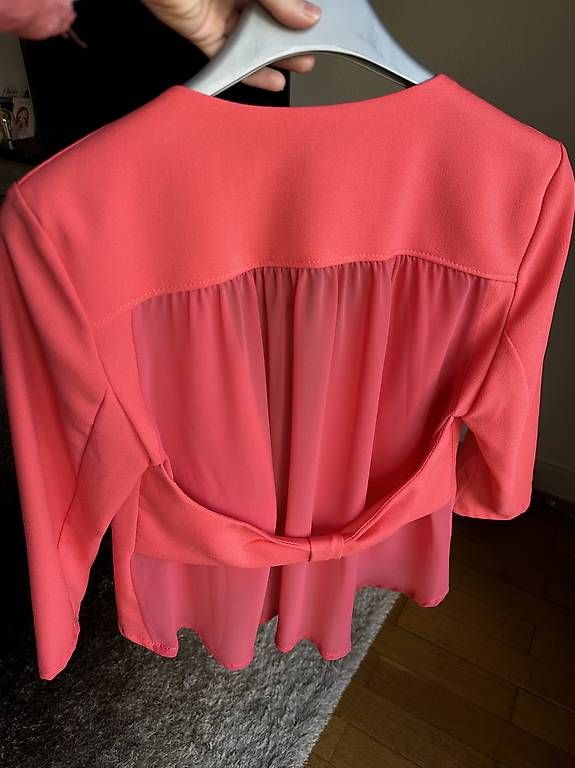 Jacken: Sommerlicher Blazer, Gr. M – Gebraucht aus Chur von auroraley 1