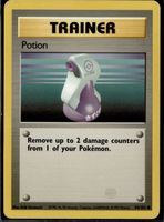 Potion 94/102 Base Set