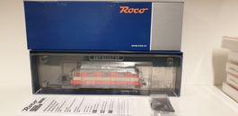 Roco SBB Re4/4 Swiss Express 7500002 H0/DC
