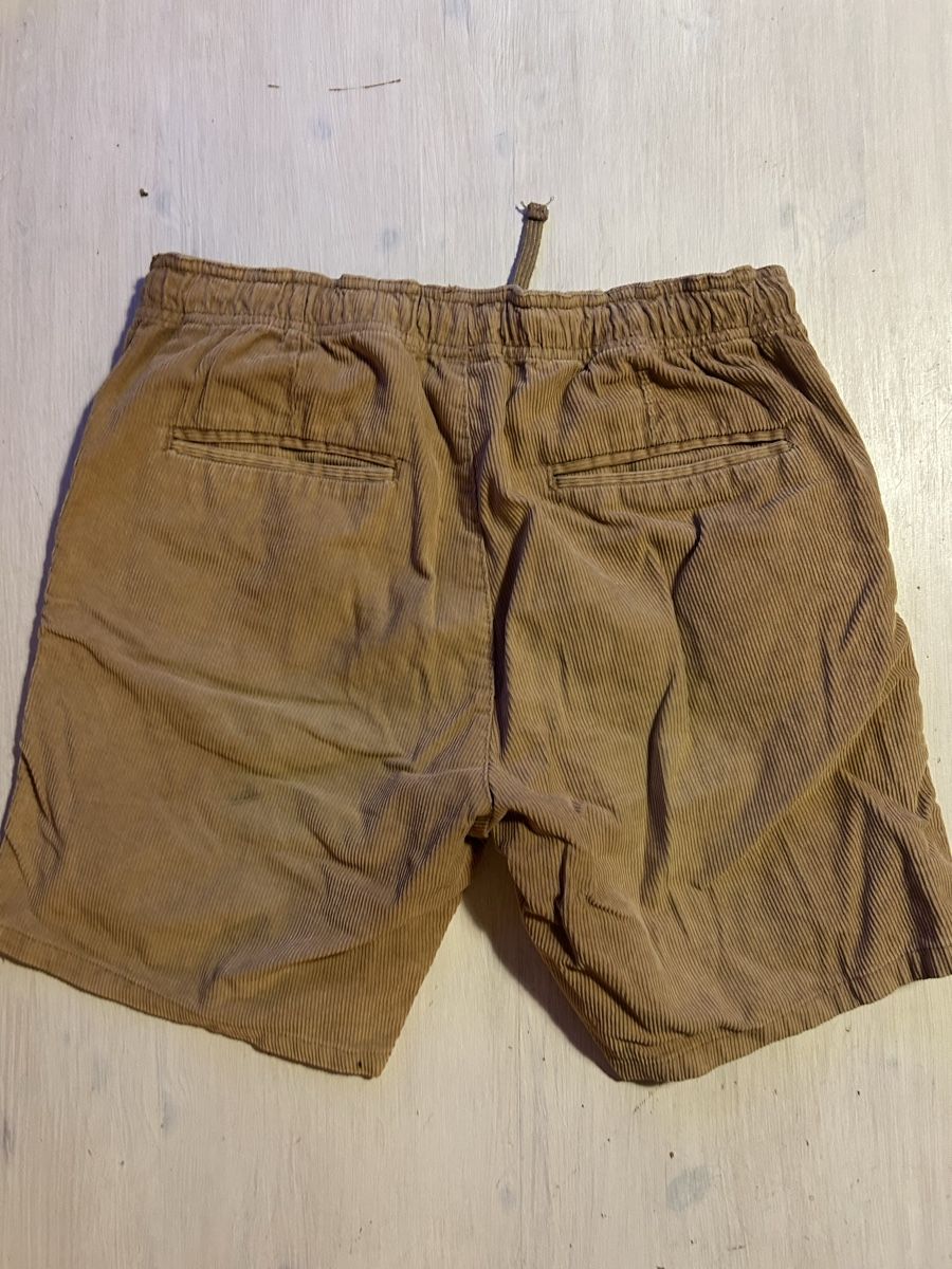 Pantaloni: Cordhose Brave Soul Gr. M  – Usato da Riedholz venduto da karinadam 1