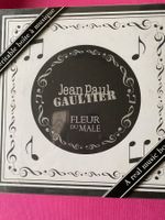 Boîte à musique Jean Paul Gaultier