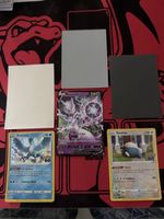 Lot de 3 carte Pokémon 🇺🇸