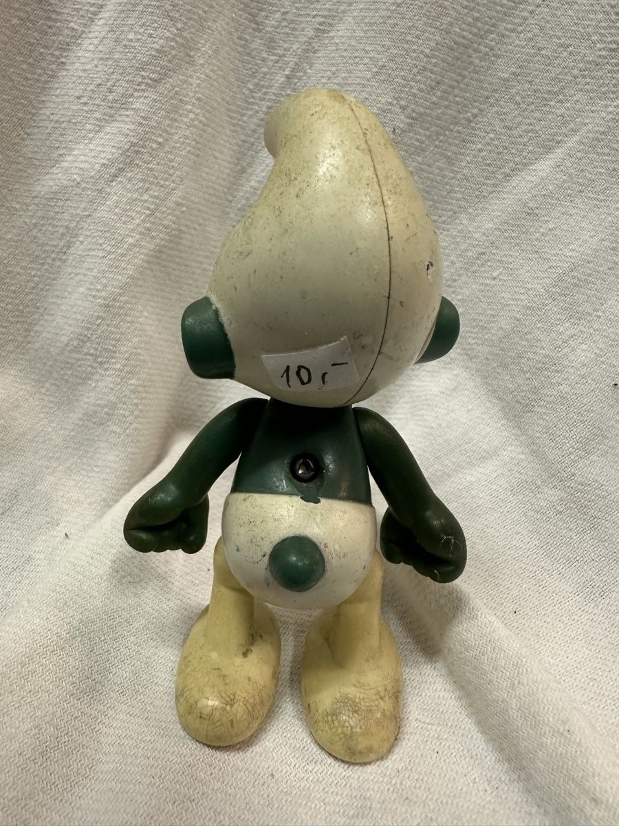 Figuren: Schlumpf comic trickfilm – Gebraucht aus Reinach AG von rares75 2