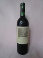 VZ042 1983 Duhart-Milon Rothschild, Pauillac. 40.Geburtstag