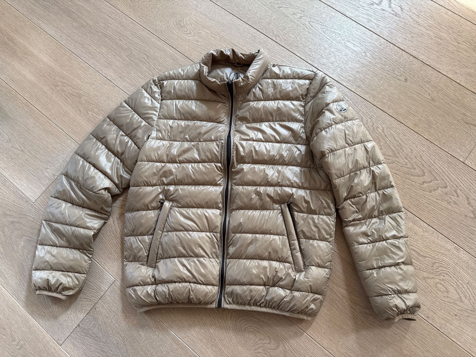 Giacche: Herrlicher Übergangsjacke, Grösse M, NEU – Nuovo (secondo la descrizione) da Gutenswil venduto da You09