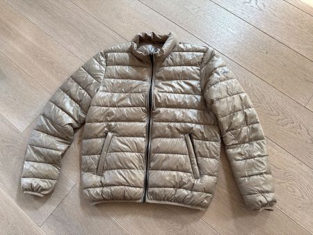 Herrlicher Übergangsjacke, Grösse M, NEU