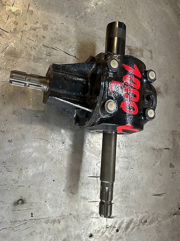 Lely Tutte le macchine: Lely Scheiben Mähwerk 300 FS – Nuovo (secondo la descrizione) da Sattel venduto da ZetorCabrio