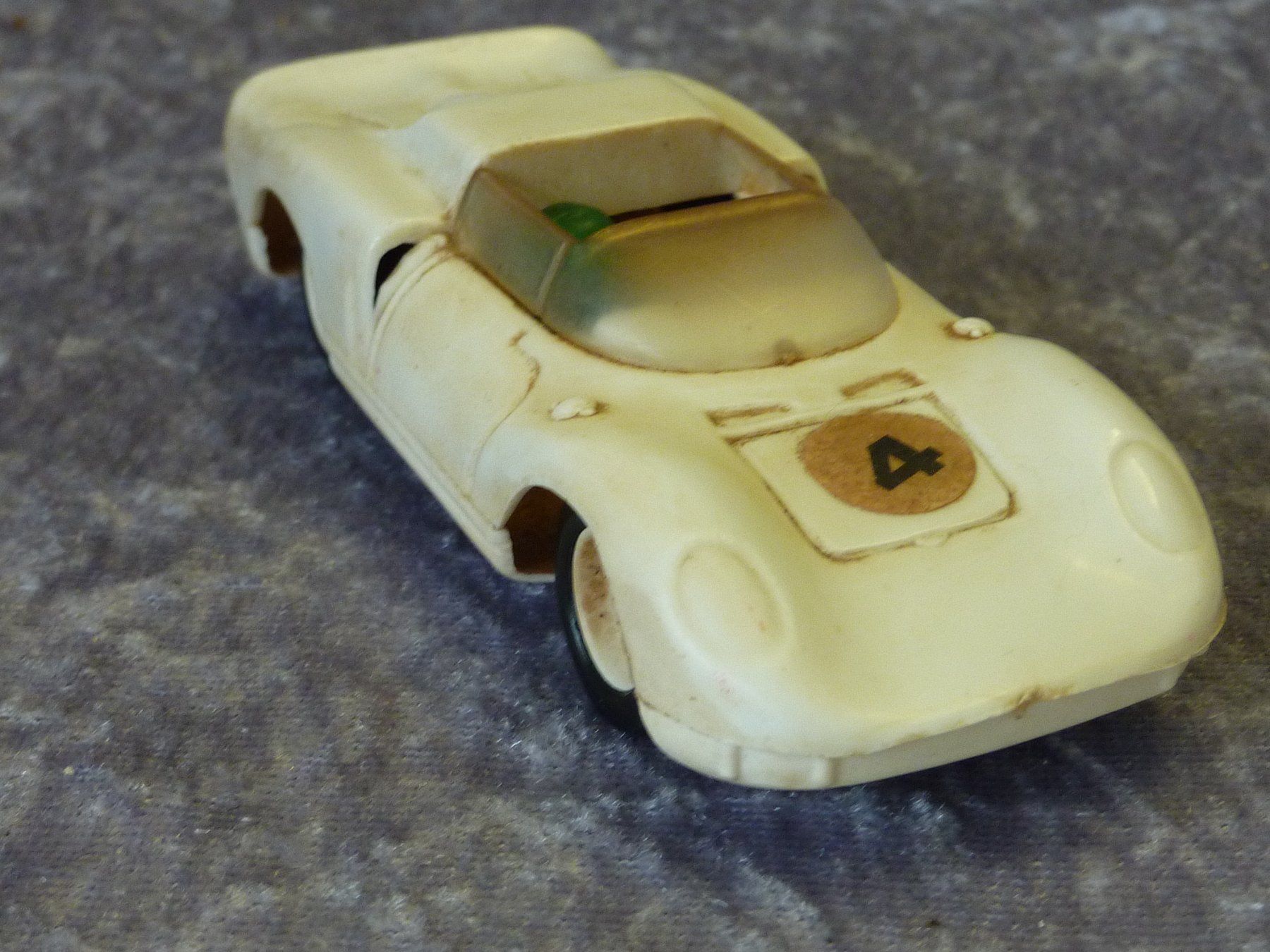 Ferrari Modellautos: Ferrari 330 P2 – Gebraucht aus Dürrenäsch von modellautos4you 3