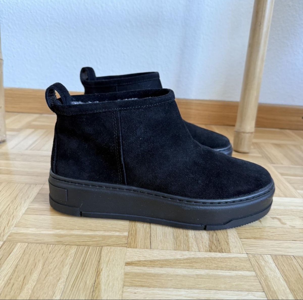 Vagabond Scarpe da donna: Vagabond black ankle boots – Nuovo (secondo la descrizione) da Meilen venduto da lia_6py6 2