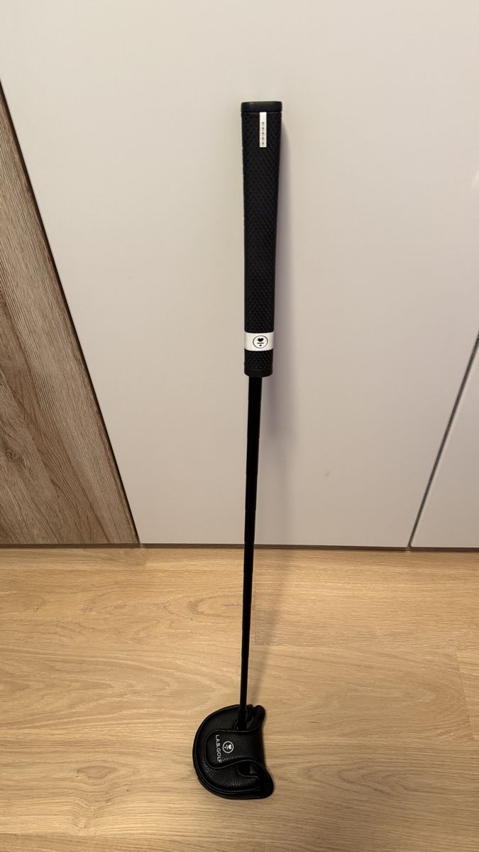 Mazze & Set: LAB Golf OZ.1i HS – Usato da Zollikerberg venduto da j4mieeee3e