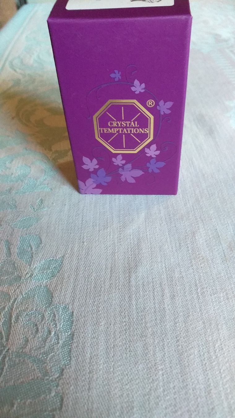 Figuren: Sammler Figur Damenschuh – Neu und originalverpackt aus Wünnewil von 04Blume 2