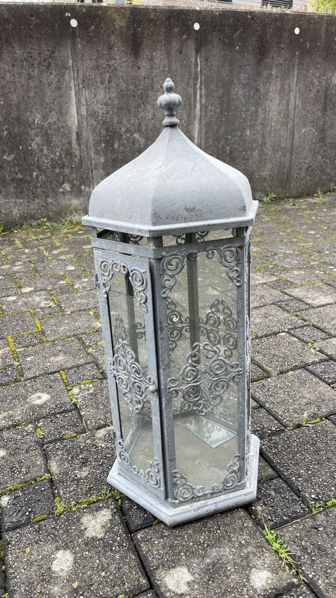 Lanterne: Laterne Deko vintage – Usato da Wallenwil venduto da Pm2000